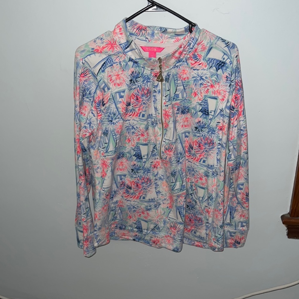 Lilly Pulitzer Pullover